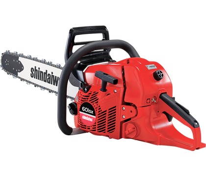 Shindaiwa 601SX Chainsaw